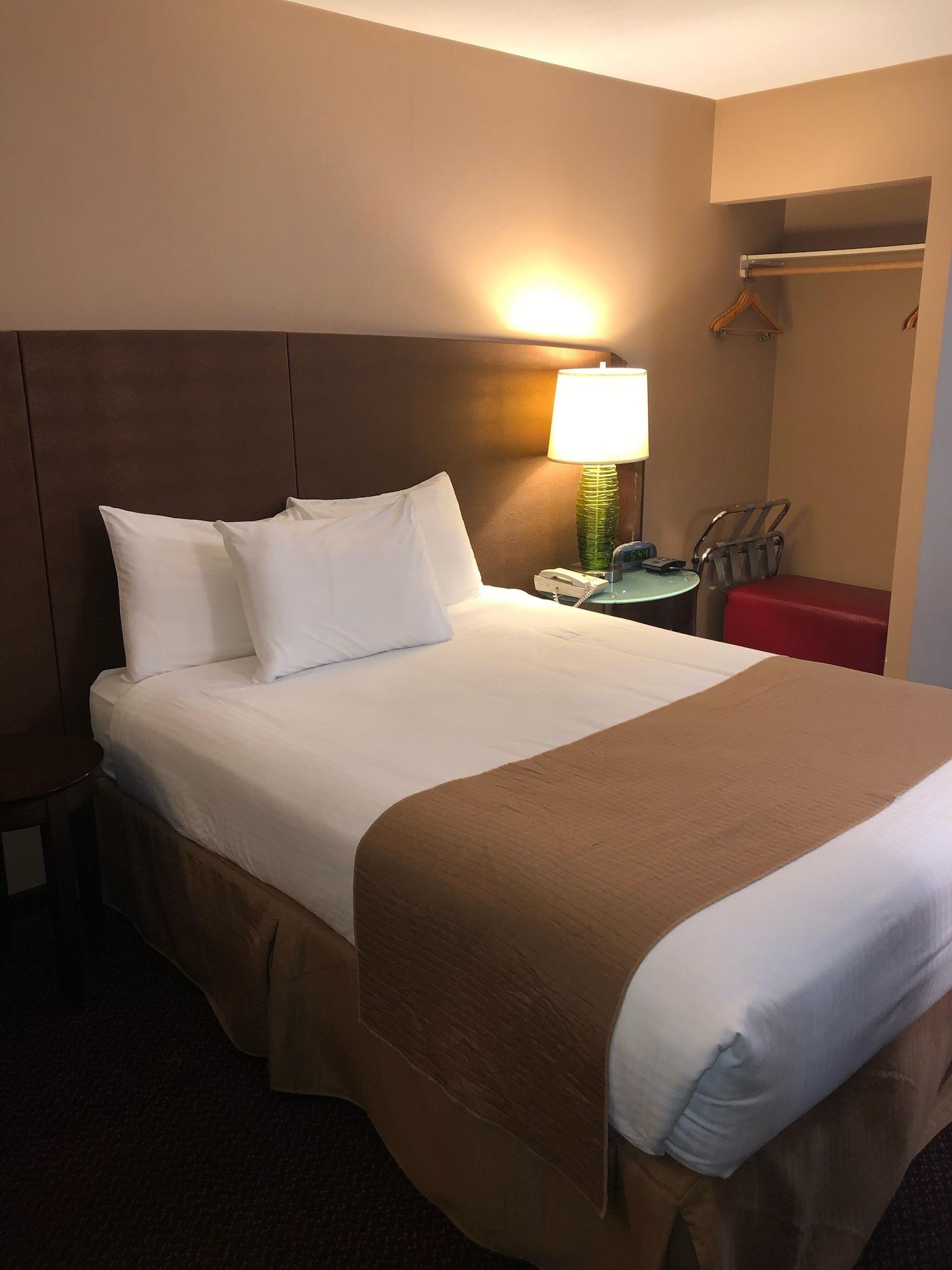 Coast Hotel Courtenay