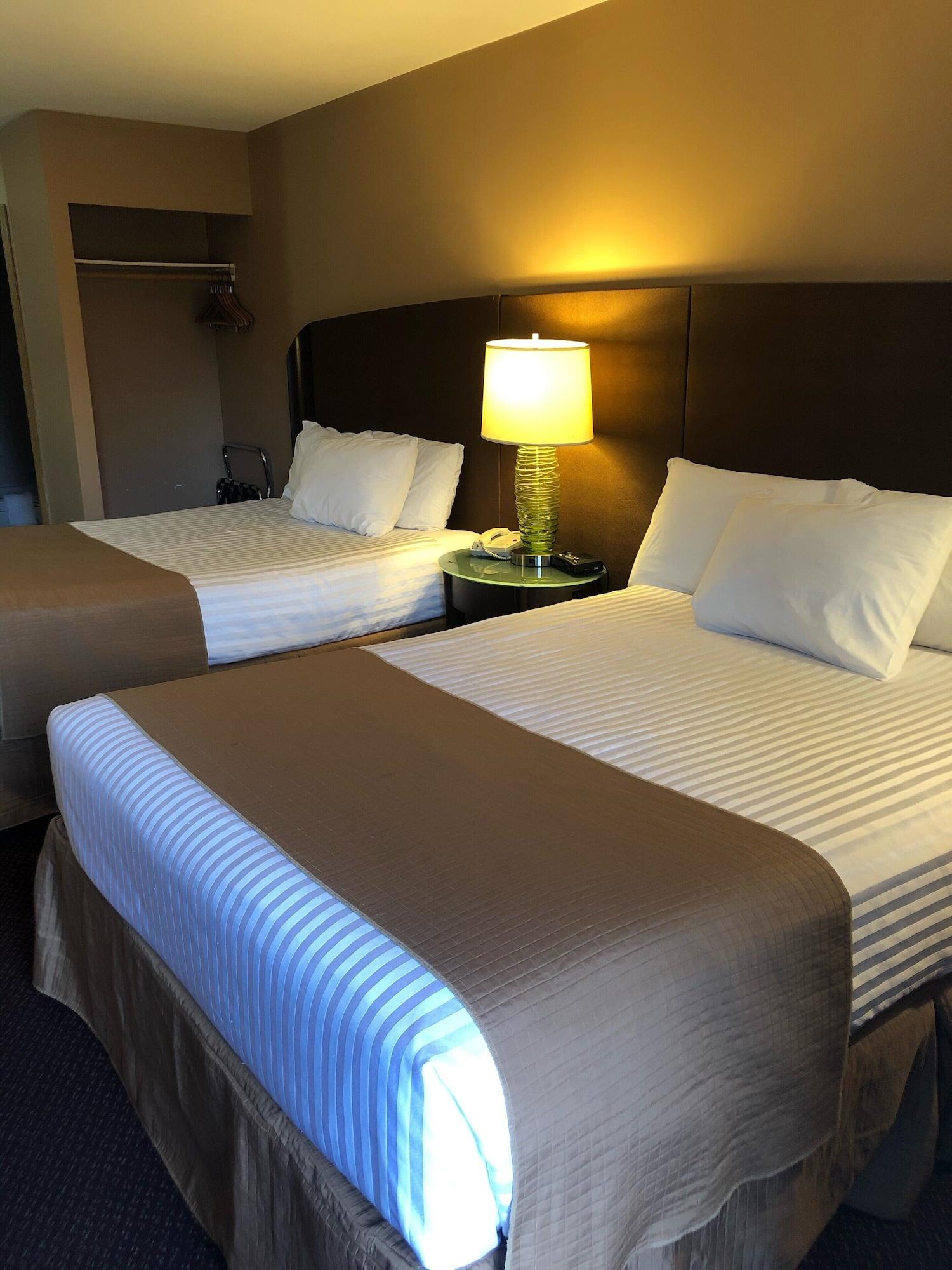 Coast Hotel