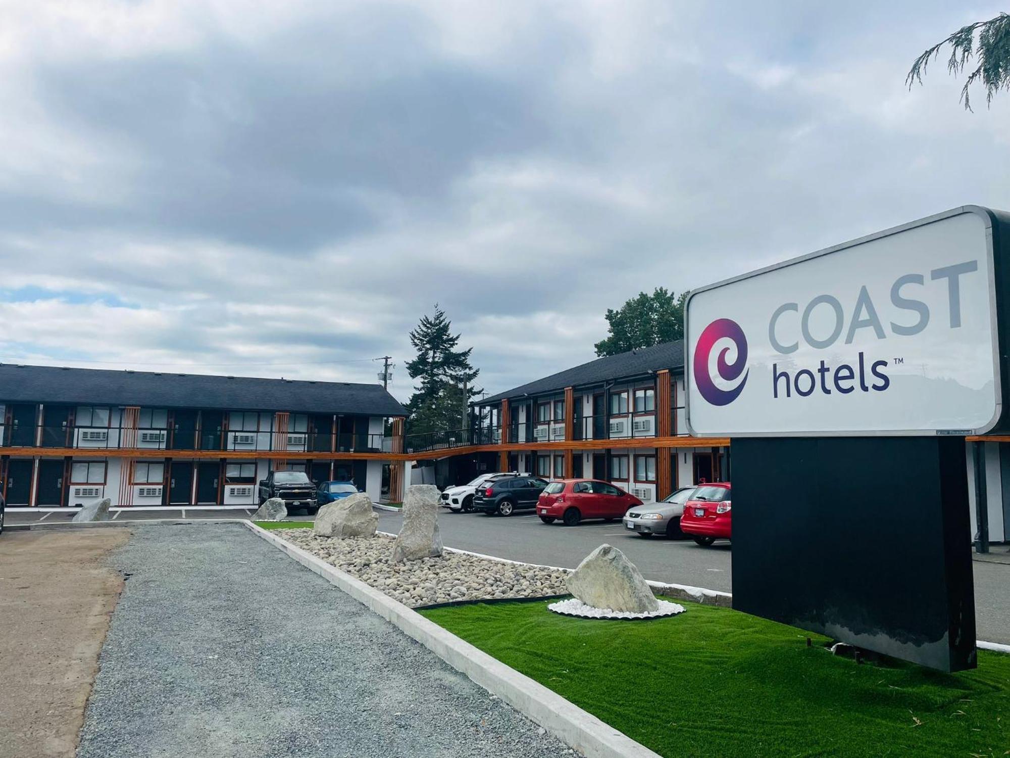 Hotel Coast