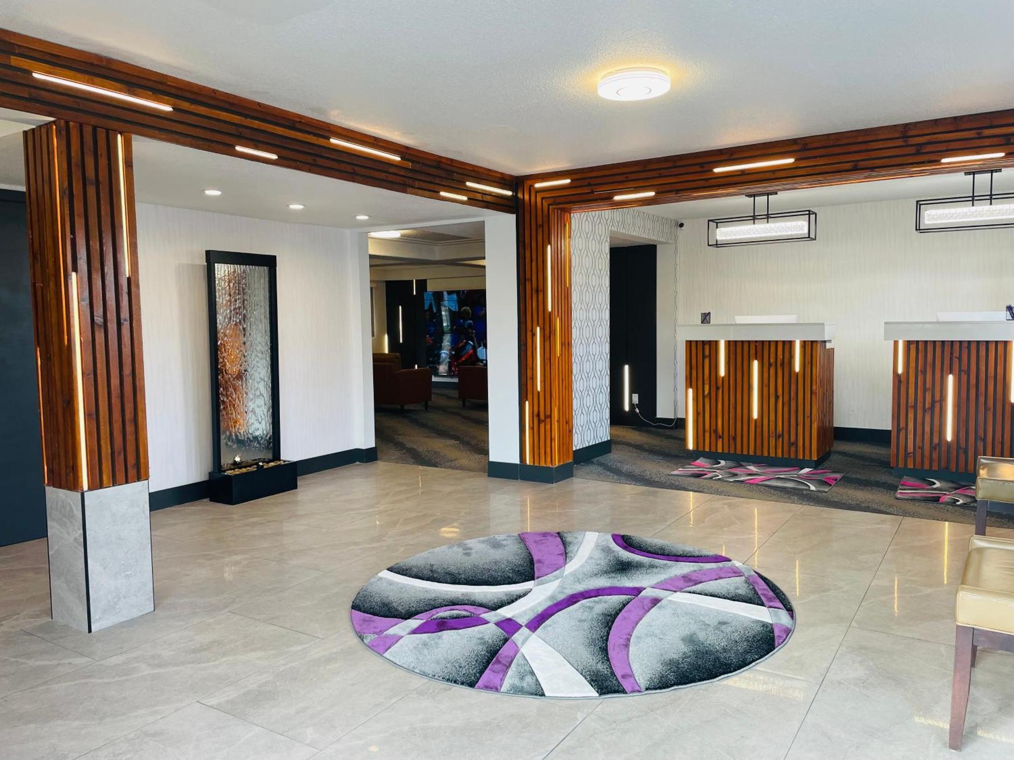 Coast Hotel Courtenay